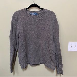 Ralph Lauren Polo Sweater